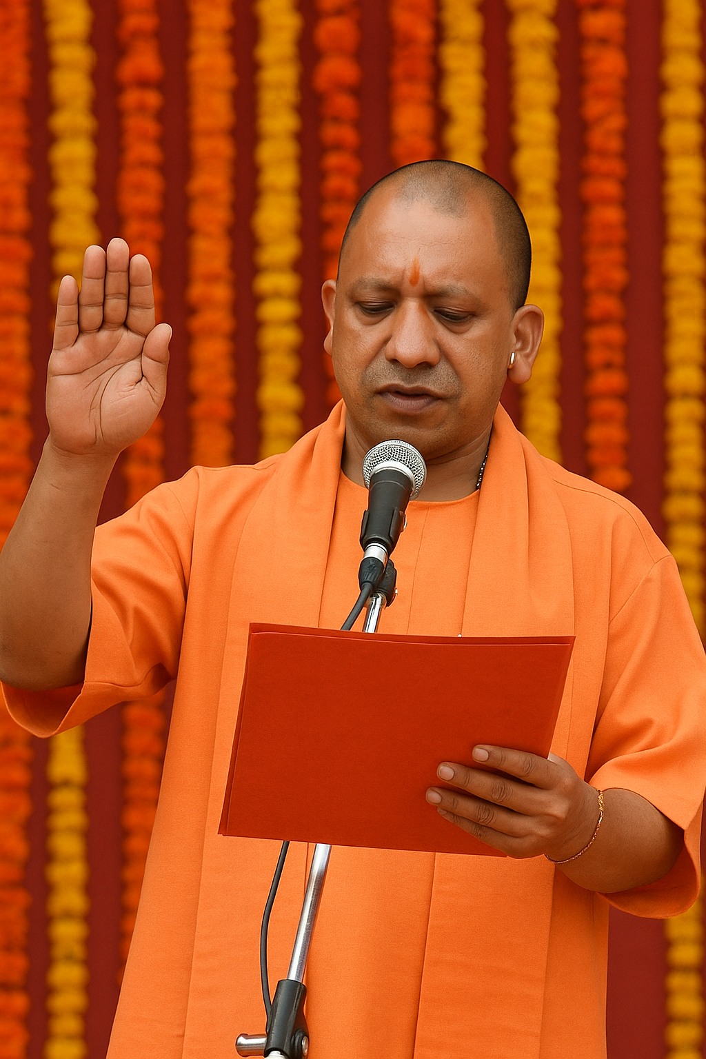 Yogi-Adityanath-CM-Shapath-Image Yogi-Adityanath-CM-Shapath-Image