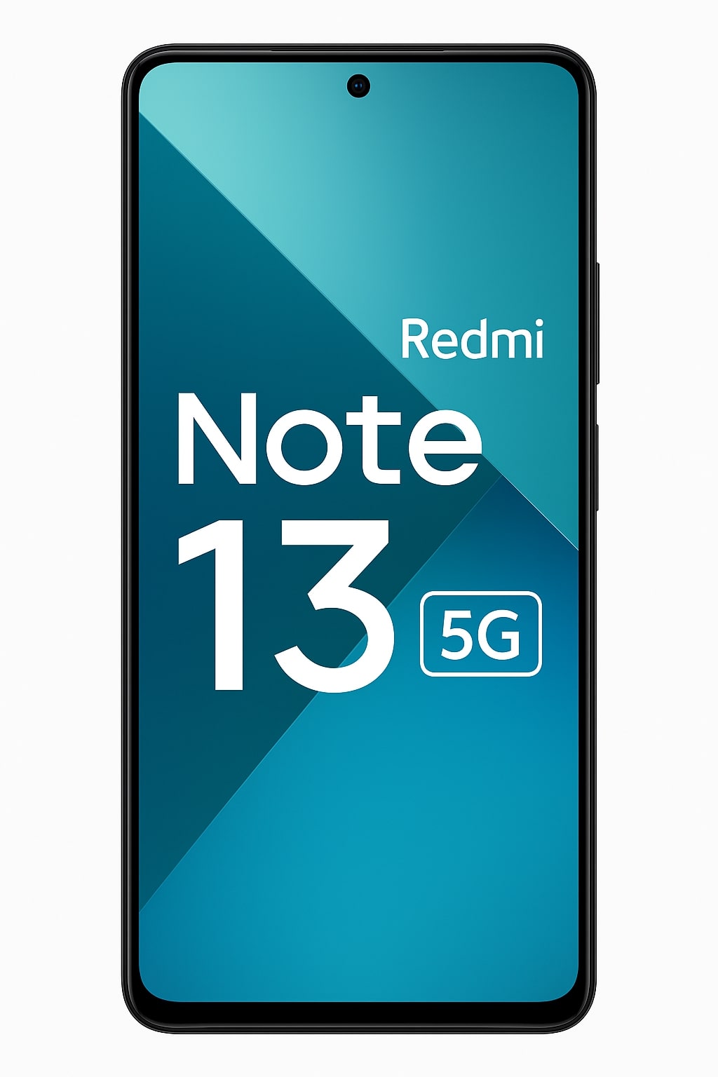 Redmi Note 13 5G Design