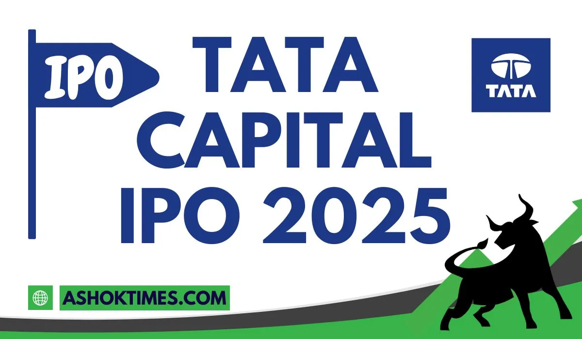 Tata Capital IPO 2025